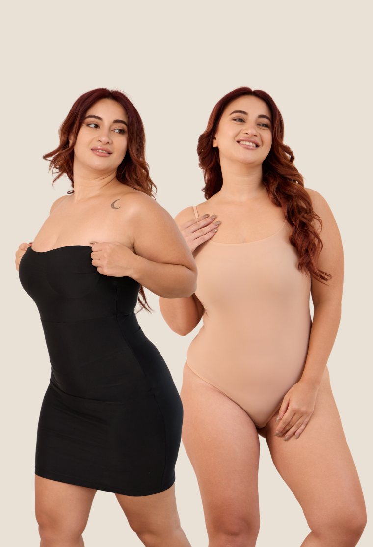 Bundle - The Party Perfect Duo