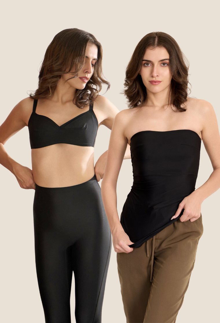 Bundle -Everyday Ease