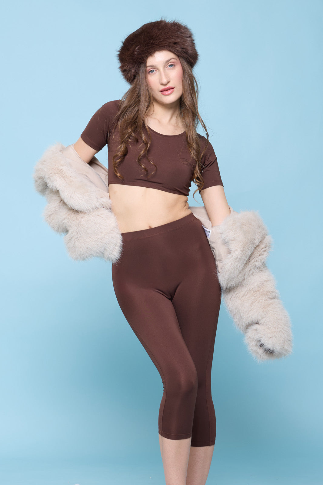 HEAT SYNC Extra Warm Leggings