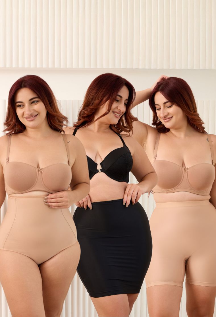 Bundle - Bottoms Essentials