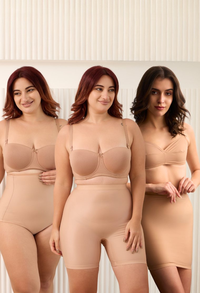 Bundle - Bottoms Essentials