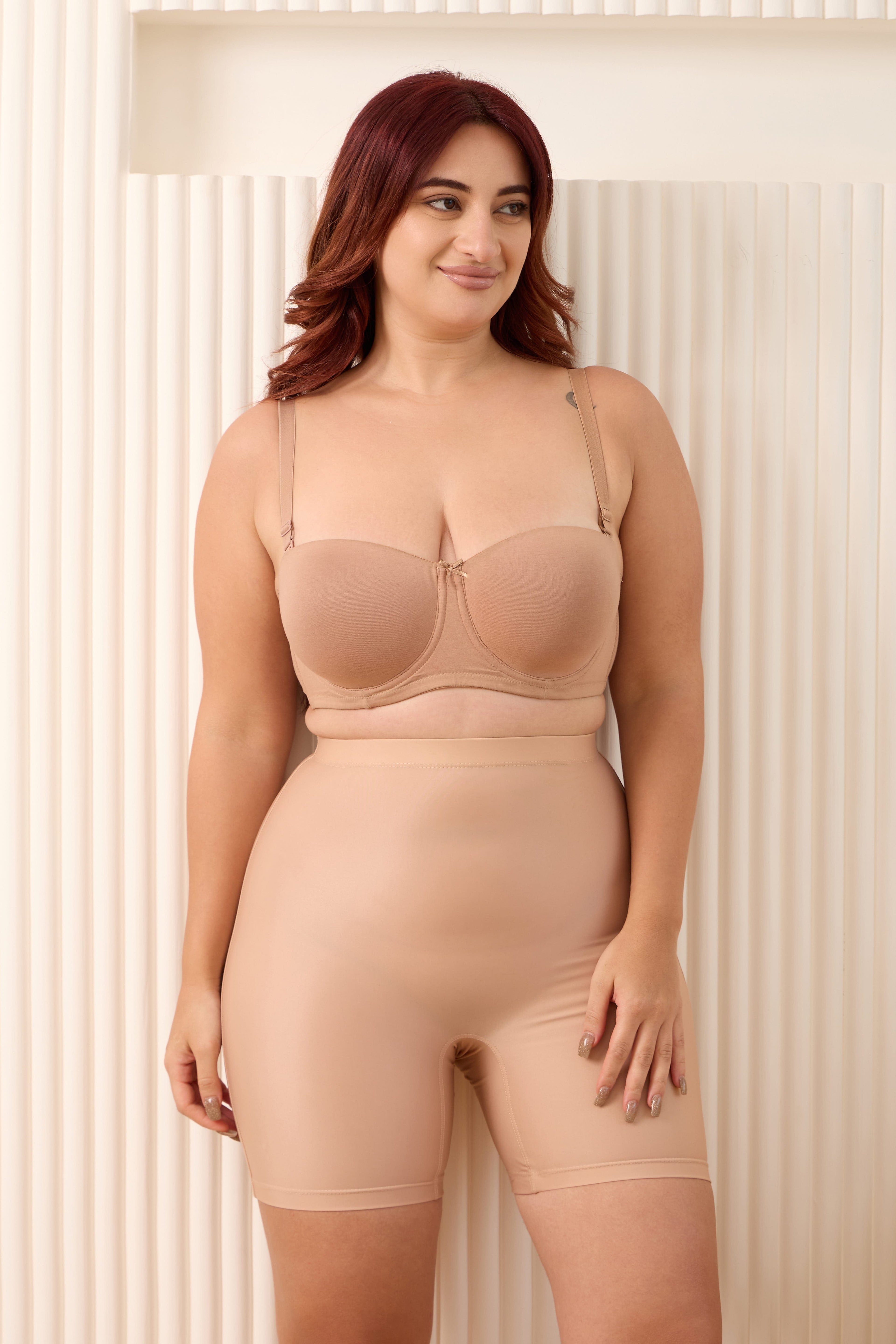 Bundle - Bottoms Essentials