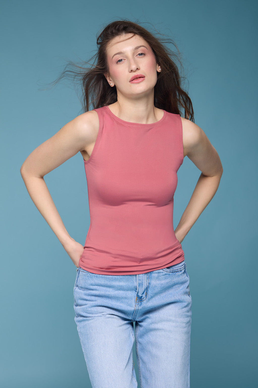 HEAT SYNC Inner Layer Cami