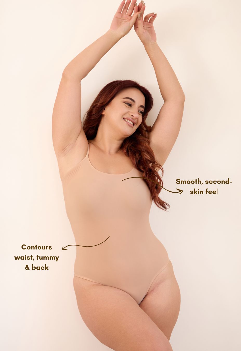 Sculpt Ease Bodysuit