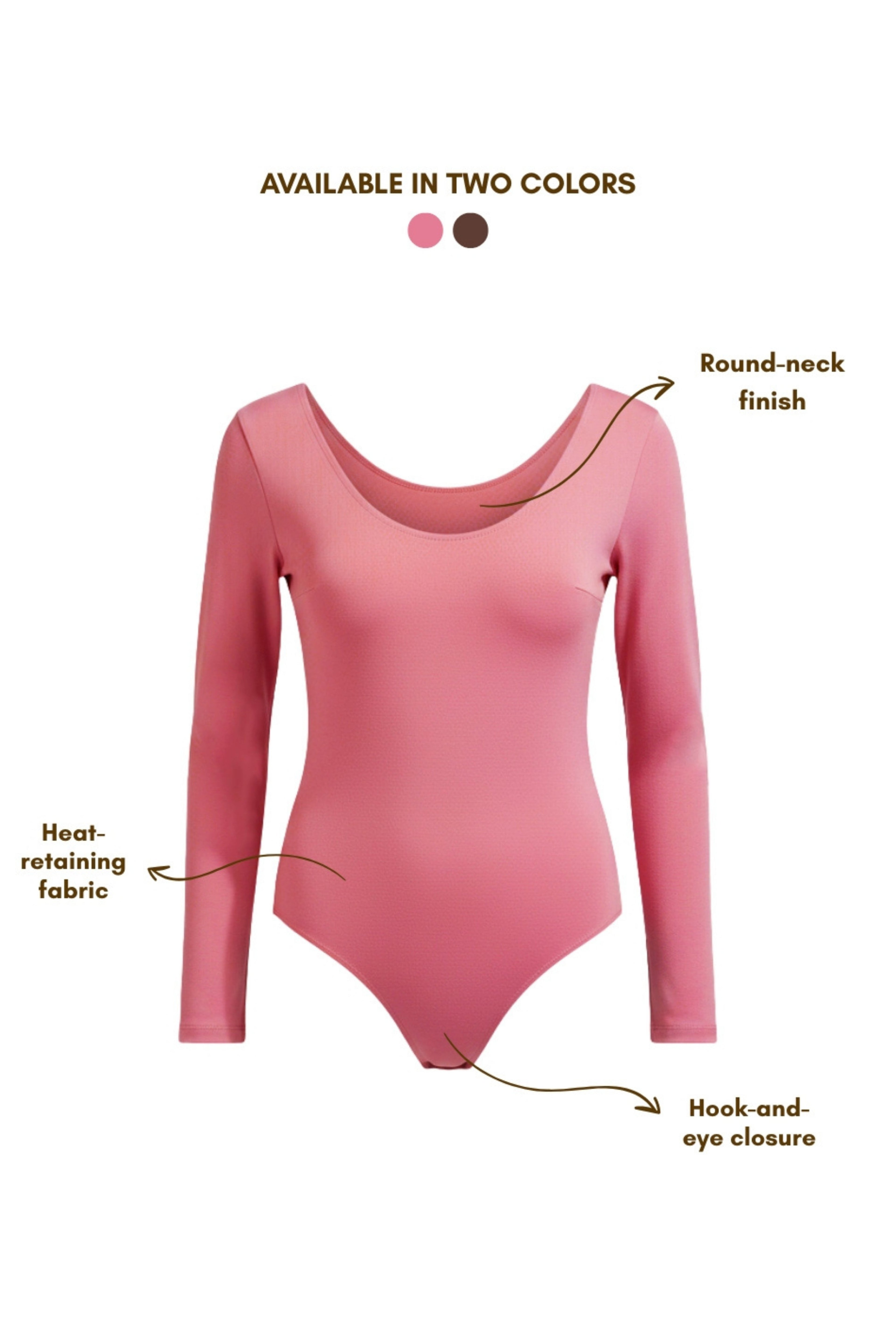HEAT SYNC Thermal Bodysuit