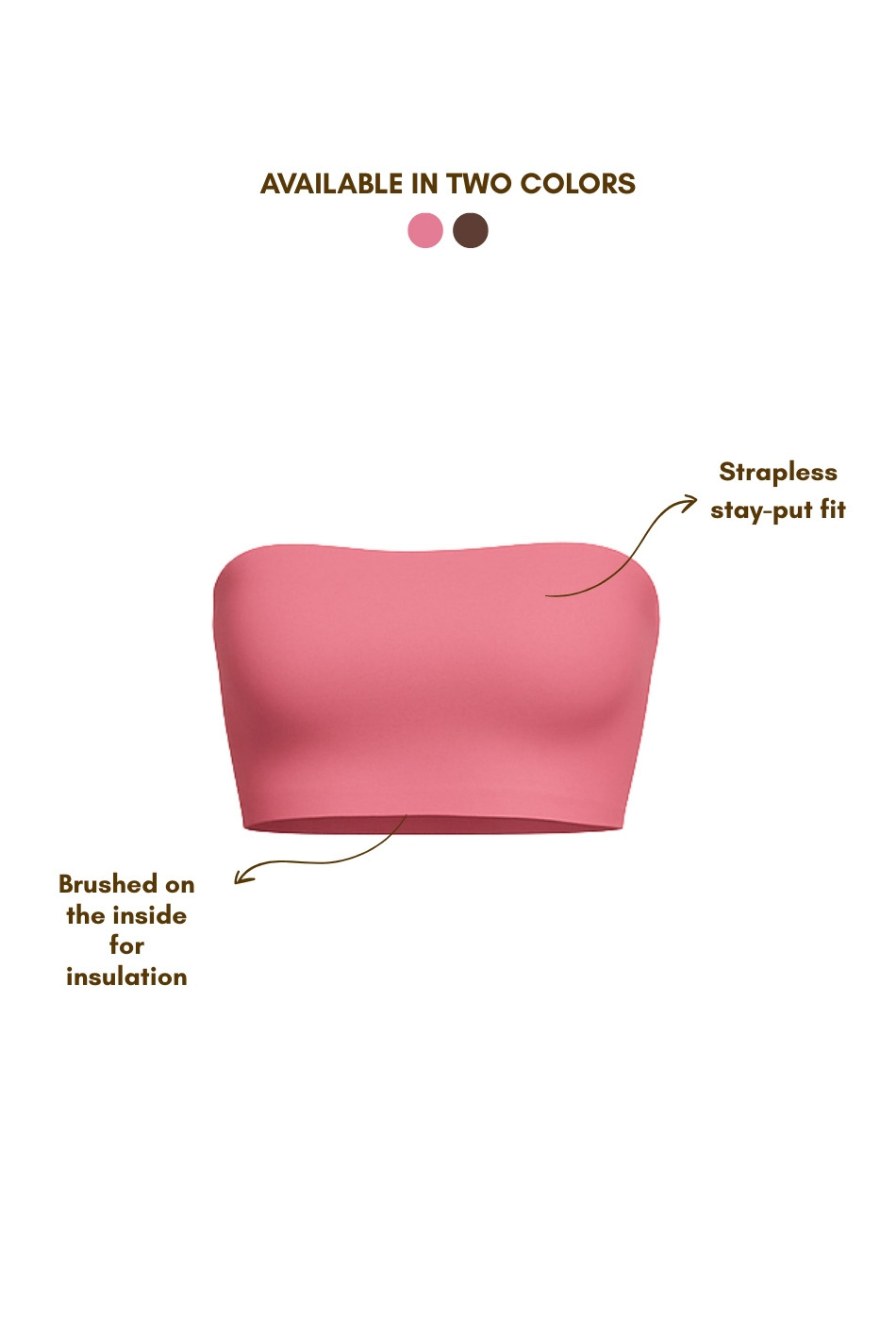 HEAT SYNC Warm Ease Bandeau