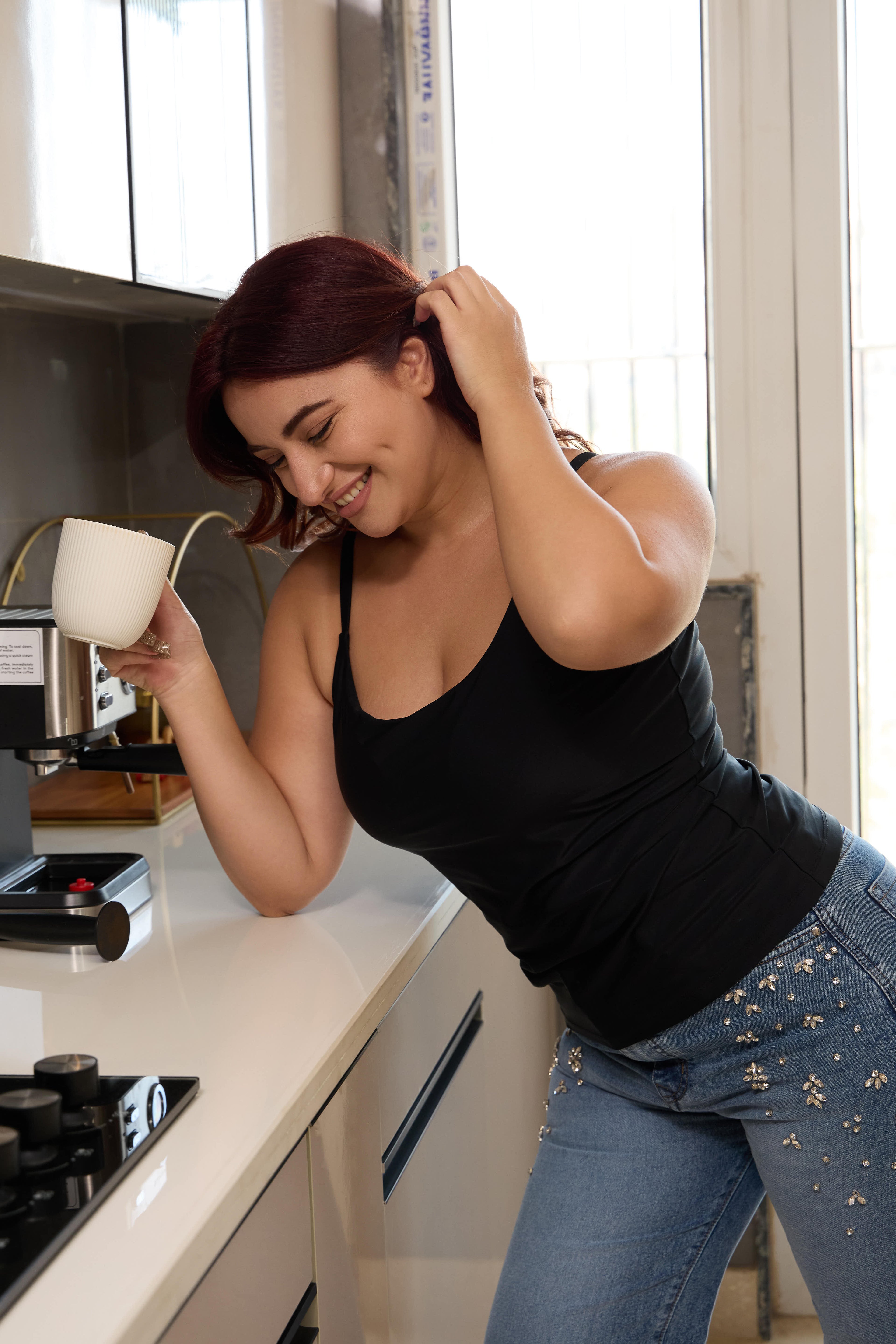 Everyday Lift Camisole