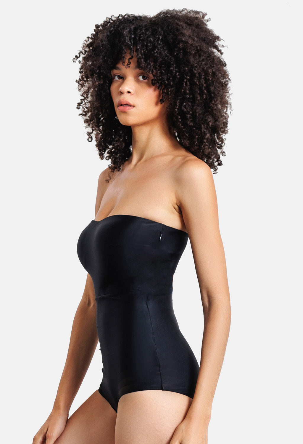 Bustier Shaping Bodysuit