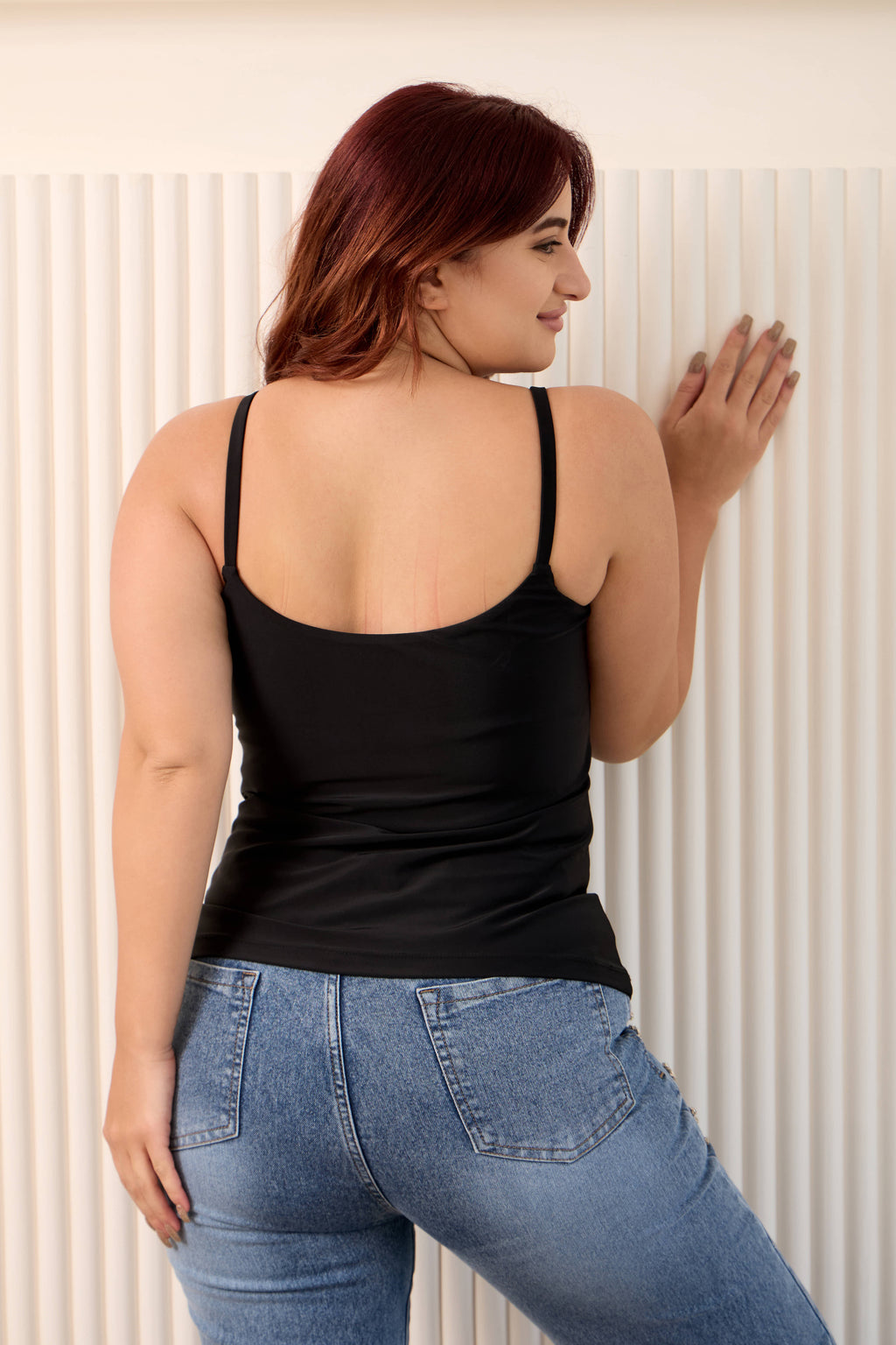Everyday Lift Camisole