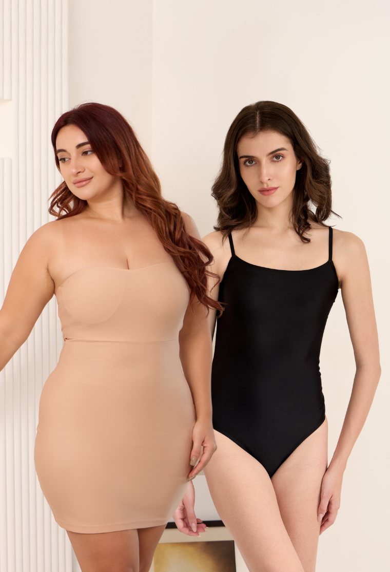 Bundle - The Party Perfect Duo